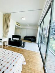 One-north Residences (D5), Apartment #422003891